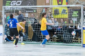 Bild 143 - VR Bank Cup Horst